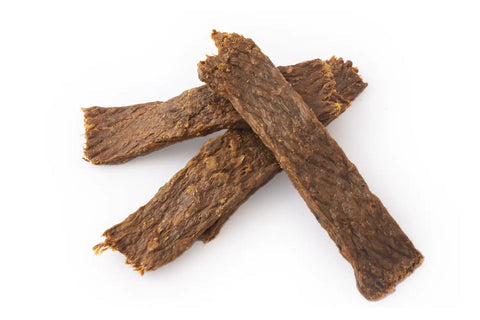 Vleesstrips Lam